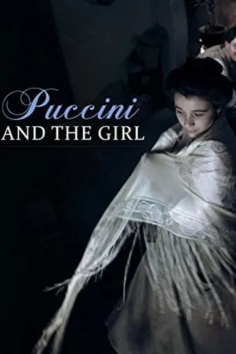 Puccini and the Girl movie poster - Rated 6.8/10