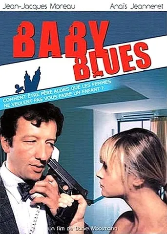 Baby Blues movie poster - Entertainment content