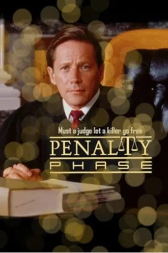The Penalty Phase movie poster - Rated 4.9/10