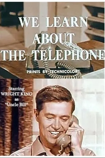 We Learn About The Telephone movie poster - Rated 6/10