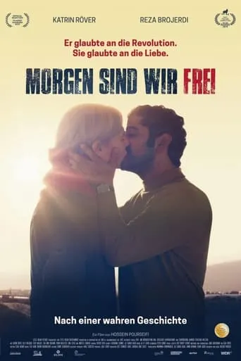 Tomorrow We Are Free movie poster - Rated 6.8/10