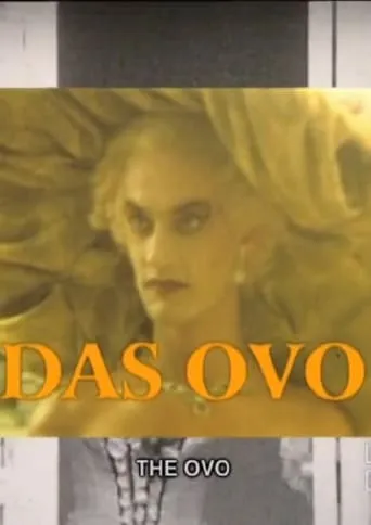 The Ovo movie poster - Entertainment content