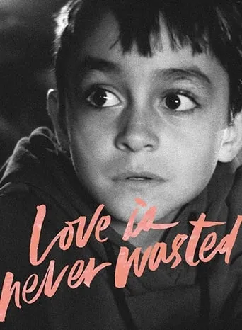 Love Is Never Wasted movie poster - Entertainment content