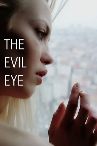 The Evil Eye movie poster - Entertainment content