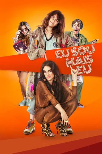 Eu Sou Mais Eu movie poster - Rated 6.106/10