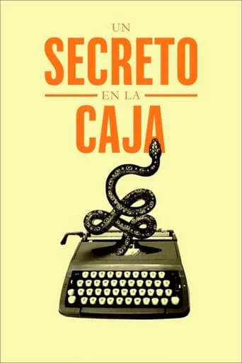 A Secret in the Box movie poster - Rated 6/10