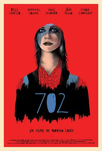 702 movie poster - Rated 10/10