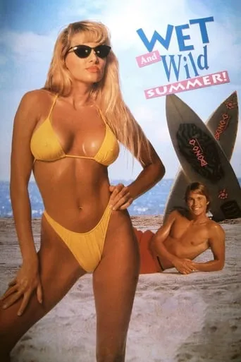 Wet and Wild Summer movie poster - Rated 3.6/10