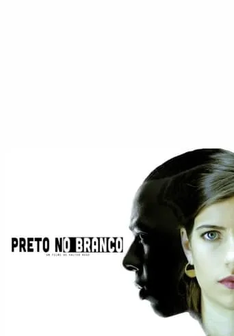 Black in White movie poster - Rated 7.2/10