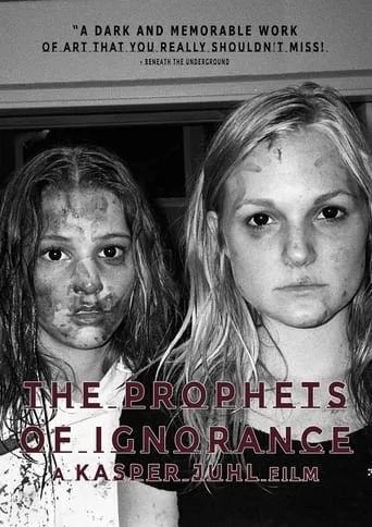 The Prophets of Ignorance movie poster - Rated 5/10