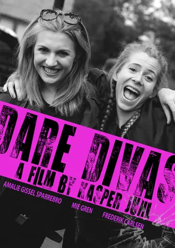 Dare Divas movie poster - Entertainment content