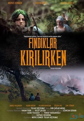 Fındıklar Kırılırken movie poster - Rated 4/10