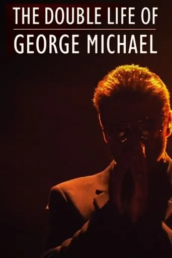 The Double Life of George Michael movie poster - Rated 1/10