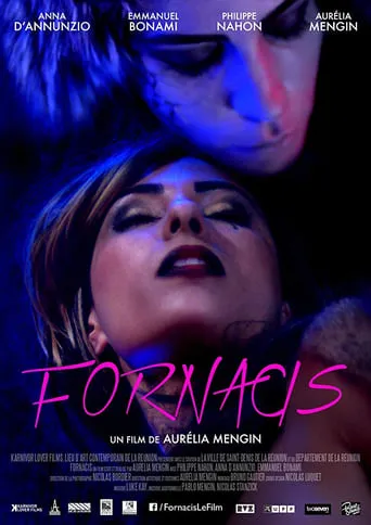 Fornacis movie poster - Entertainment content