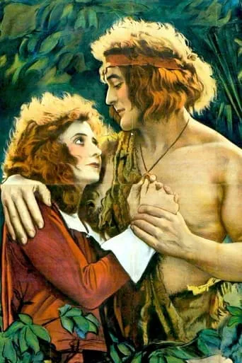 Investigating Tarzan movie poster - Entertainment content