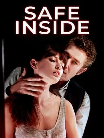 Safe Inside movie poster - Rated 6/10