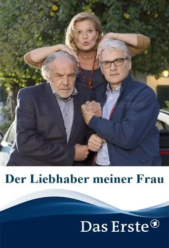 The Lover of My Wife movie poster - Rated 6/10