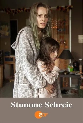 Stumme Schreie movie poster - Rated 6.9/10