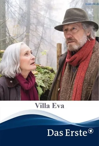Villa Eva movie poster - Entertainment content