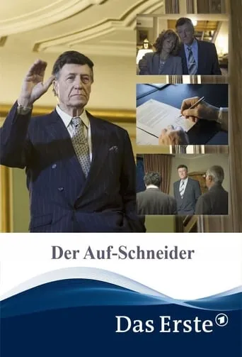 Der Auf-Schneider movie poster - Entertainment content