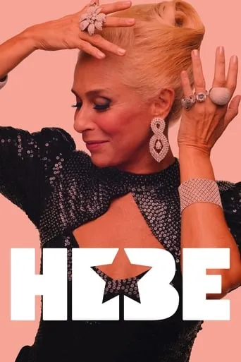 Hebe movie poster - Rated 7.1/10