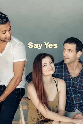Say Yes movie poster - Rated 4.3/10