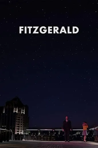 Fitzgerald movie poster - Entertainment content