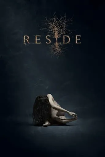 Reside movie poster - Rated 4.2/10