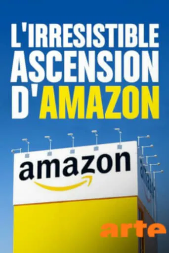 Der unaufhaltsame aufstieg von Amazon movie poster - Rated 7.4/10