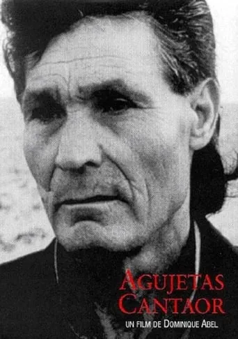 Agujetas Cantaor movie poster - Rated 10/10