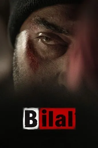 Bilal movie poster - Entertainment content