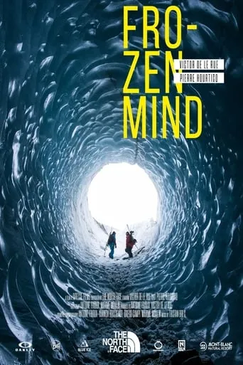 Frozen Mind movie poster - Entertainment content