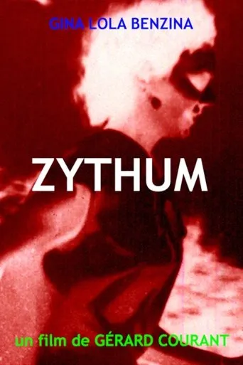 Zythum movie poster - Entertainment content