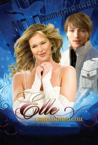 Elle: A Modern Cinderella Tale movie poster - Rated 5/10