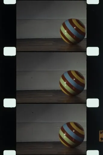 Balance Ball movie poster - Entertainment content