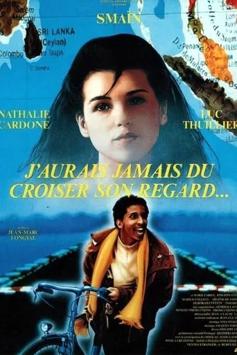 J'aurais jamais dû croiser son regard... movie poster - Rated 2/10