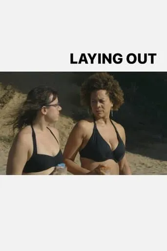 Laying Out movie poster - Rated 5/10