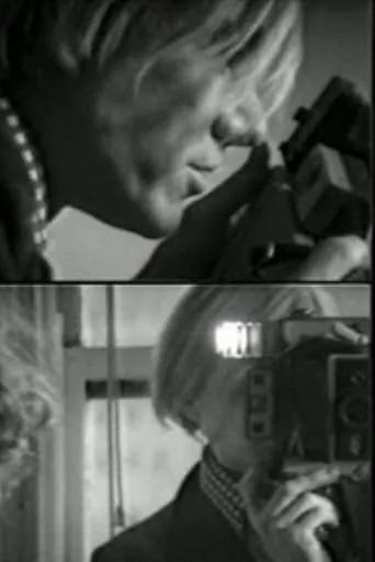 Chelsea Girls with Andy Warhol movie poster - Rated 8/10