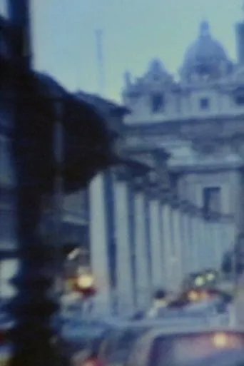 Roman Variations movie poster - Entertainment content