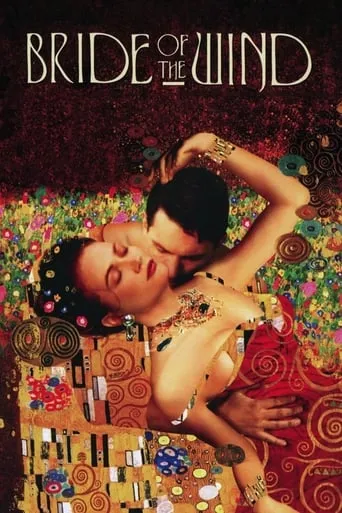 Bride of the Wind movie poster - Rated 4/10