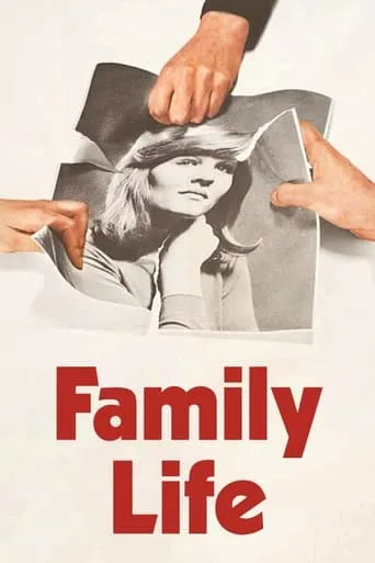 Family Life movie poster - Rated 7.2/10