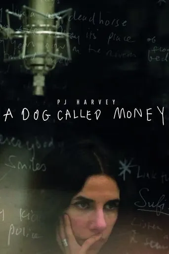 A Dog Called Money movie poster - Rated 5.9/10
