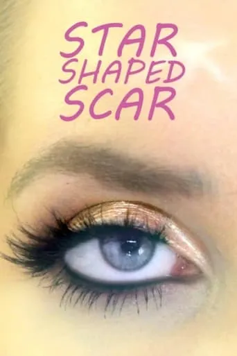 Star Shaped Scar movie poster - Rated 6/10