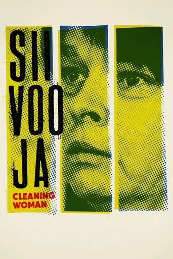 Cleaning Woman movie poster - Rated 6/10
