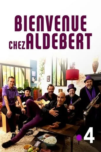 Bienvenue chez Aldebert movie poster - Rated 4.5/10