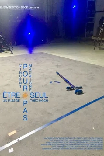 Pour pas être seul movie poster - Entertainment content
