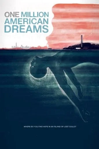 One Million American Dreams movie poster - Rated 6/10