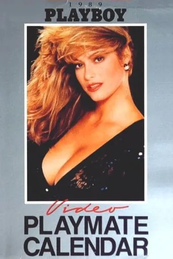 Playboy Video Playmate Calendar 1989 movie poster - Rated 3.5/10