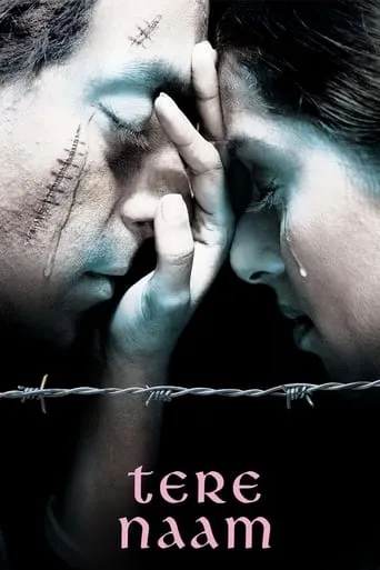 Tere Naam movie poster - Rated 6.443/10
