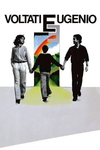 Voltati Eugenio movie poster - Rated 7.7/10